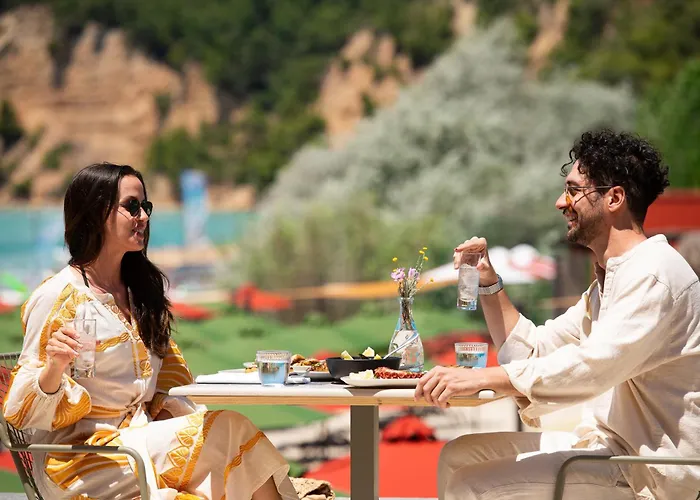 Simantro Hotel Sani (Chalkidiki)