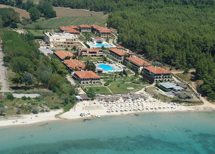 Simantro Sani (Chalkidiki)
