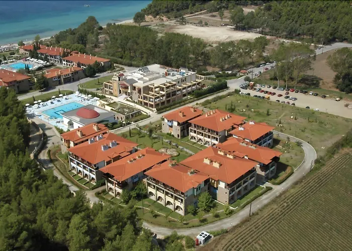 Simantro Sani (Chalkidiki)