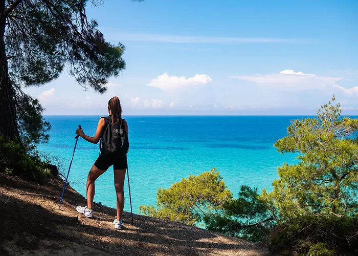 Simantro Sani (Chalkidiki)