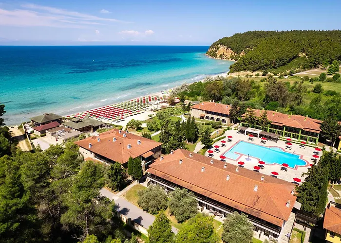 Simantro Sani (Chalkidiki)